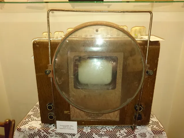 Museum of the History of Jews in Odesa "Migdal-Shorashim"