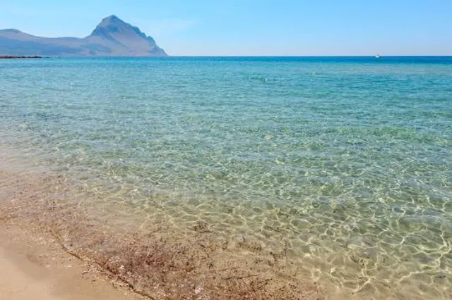Spiaggia di Gioiosa Marea