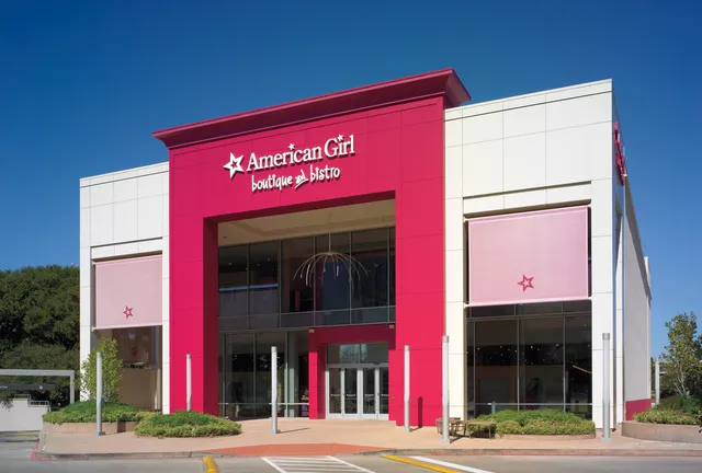 American Girl Place - Dallas