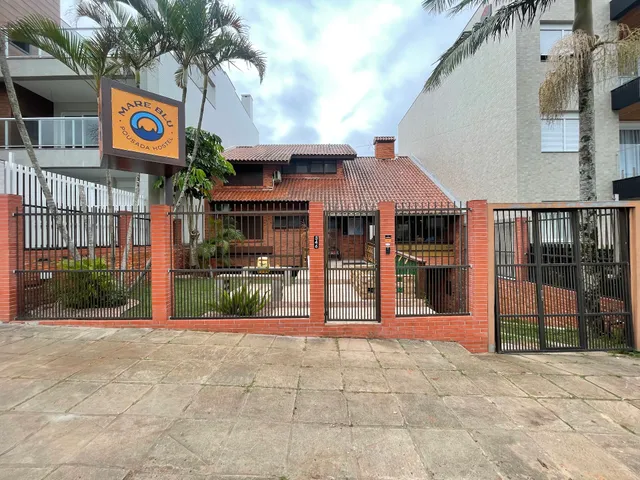 Mare Blu - Pousada Hostel