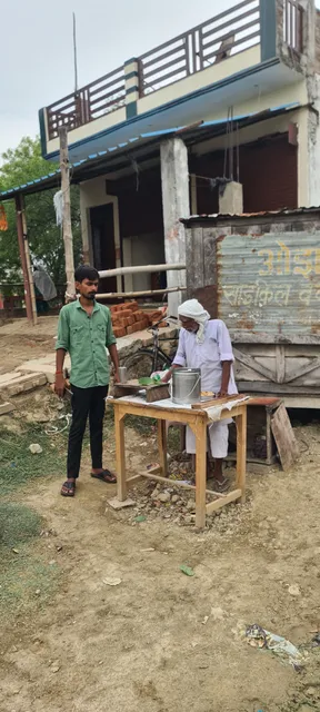 छंगू dada ke फुल्की