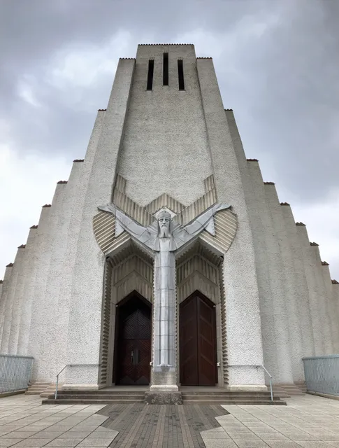 Church of Christ The King, Turners Cross