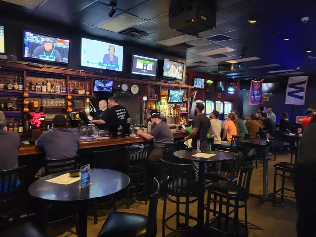 Cheers Sports Bar & Liquor Store