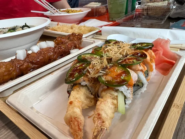 Koko Japanese Eatery