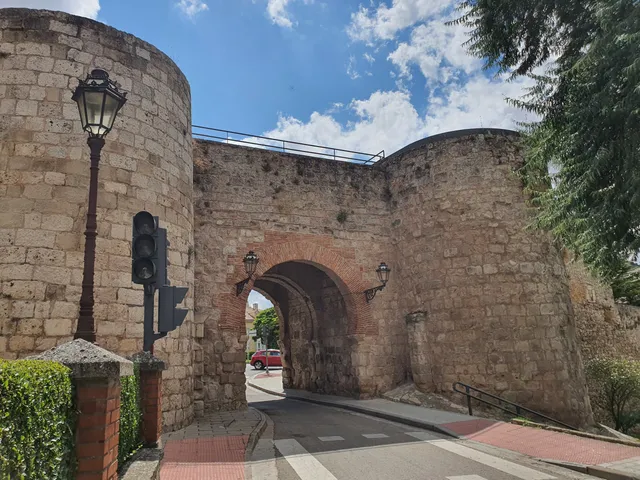 Arco de San Martín