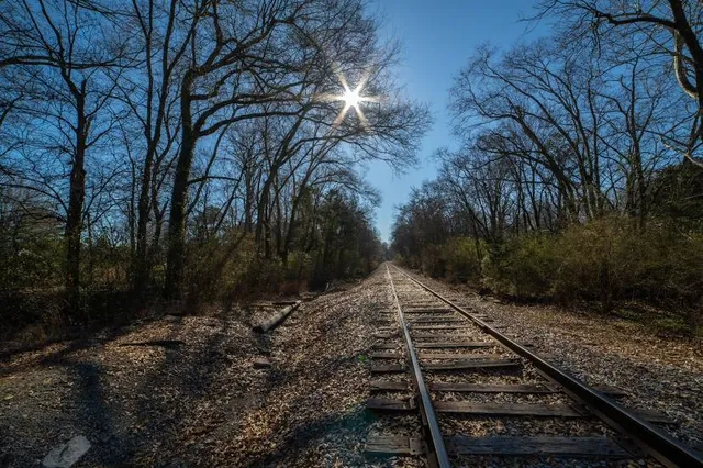 Natural Lands' Wawa Preserve