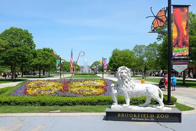 Brookfield Zoo