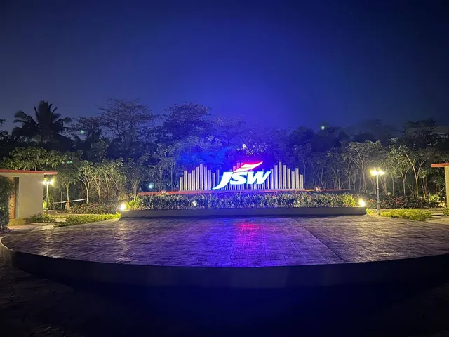 JSW Miyawaki Park[Garden]