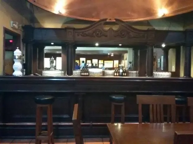 Museo Bar Lutecia, La Constancia