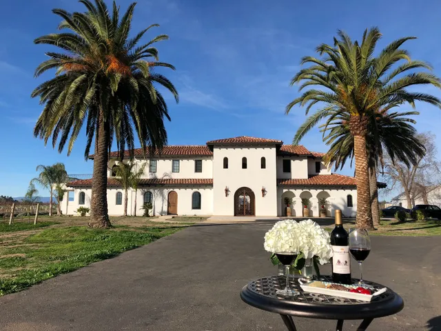 Great Bear Vineyards