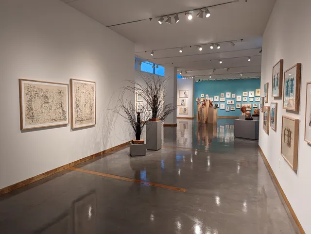 Lehigh University Art Galleries