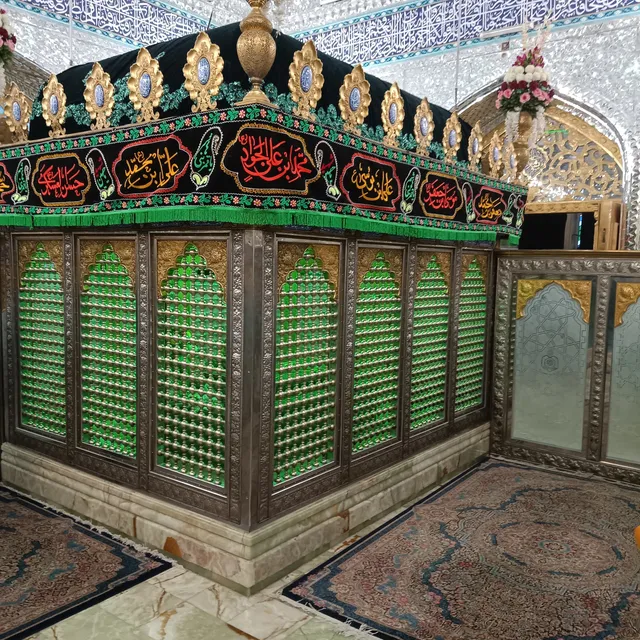 امامزاده سید جعفر