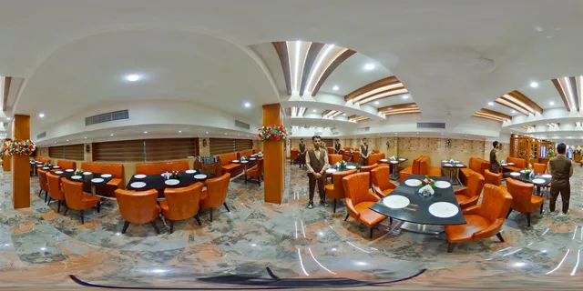 Sarvi Restaurant