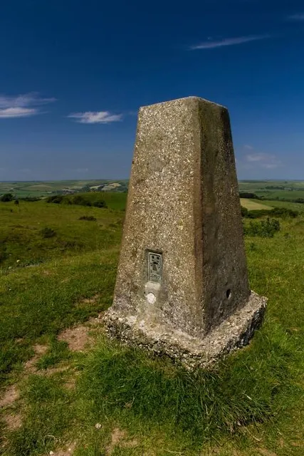 Abbotsbury Hillfort