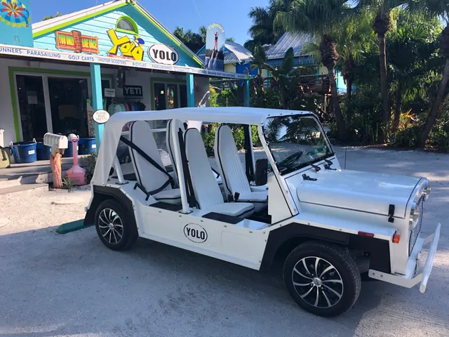 YOLO Watersports, Inc.