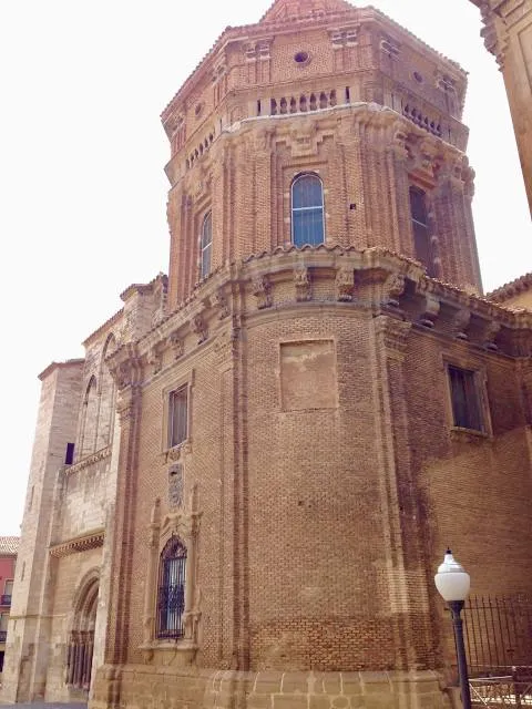 Castel Ruiz Cultural Center