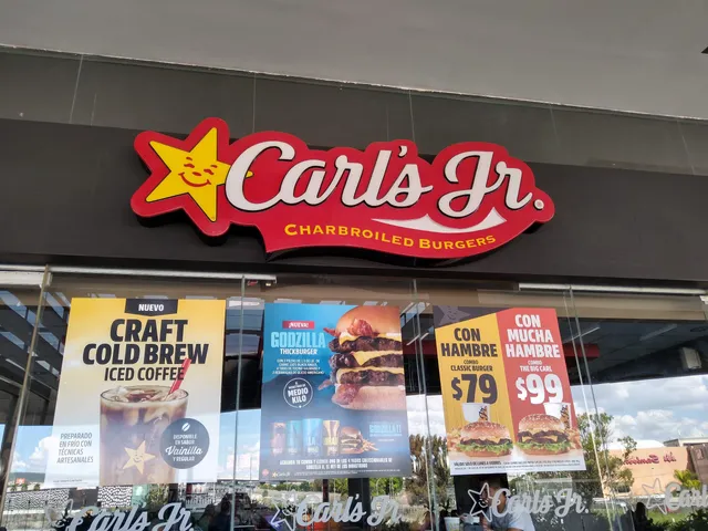 Carl's Jr.