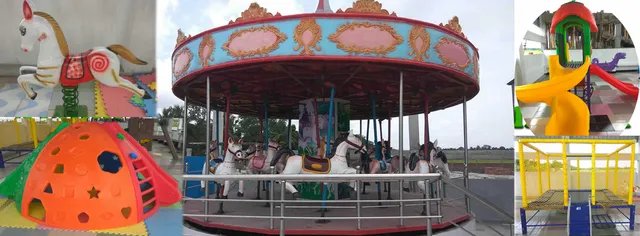 Alauddin Ahmed Shikkhapalli Park