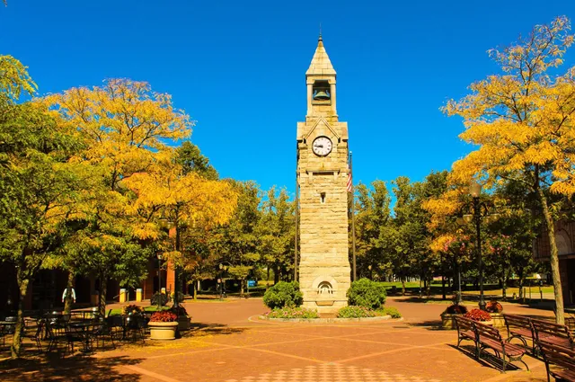 Fairfield by Marriott Inn & Suites Elmira Corning