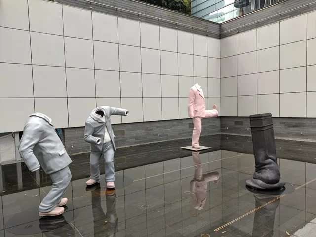 Vancouver Art Gallery Offsite