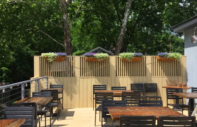 Mediterranea Restaurant & Bakery