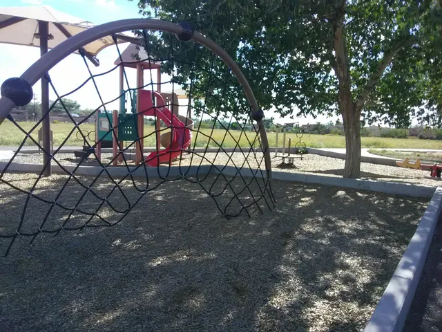 Frenchy's Field/Santa Fe River Trail