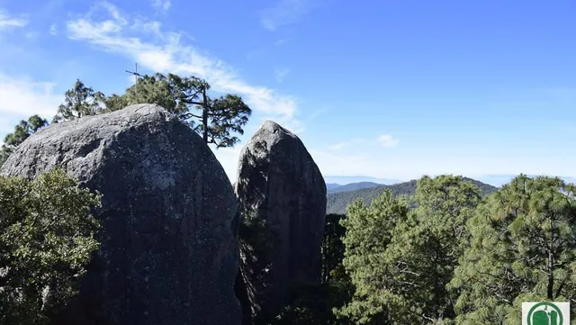 Parque Natural Los Frailes