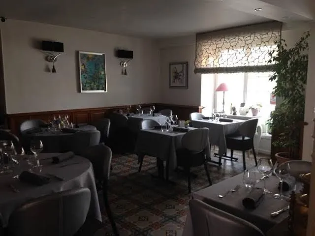 Le Clos de Chevreuse