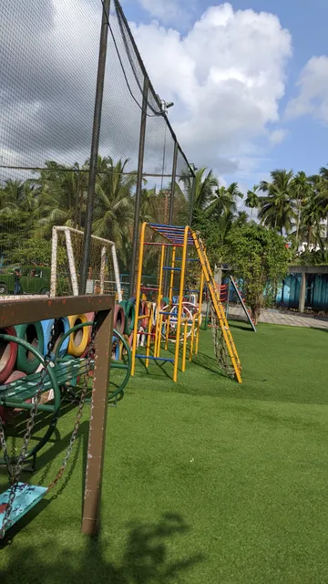 Nvio Family Fun Park