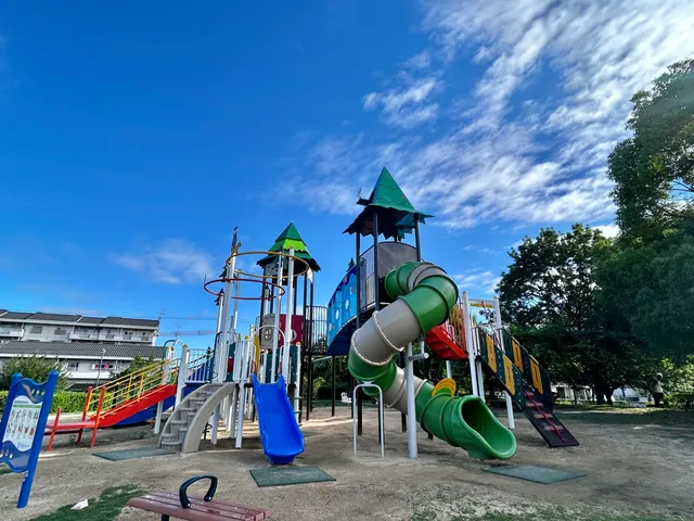 Onomichihigashi Park