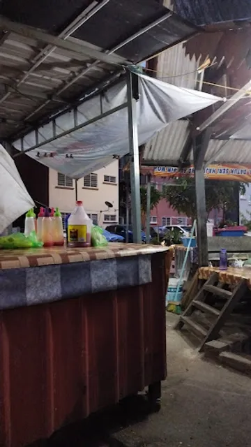 Hey Bro Burger Melaka