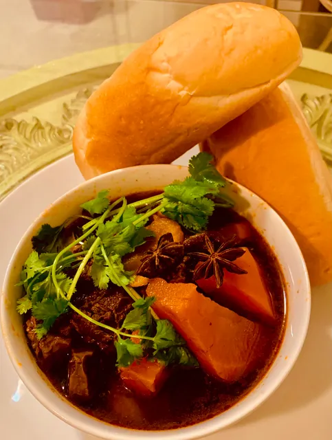 Pho Asian Food Truck