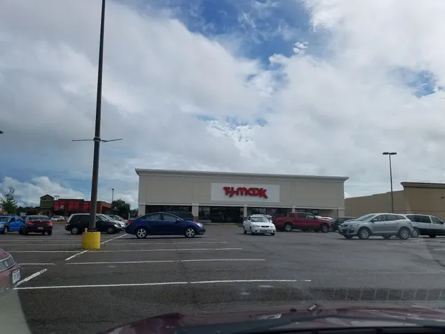 T.J. Maxx