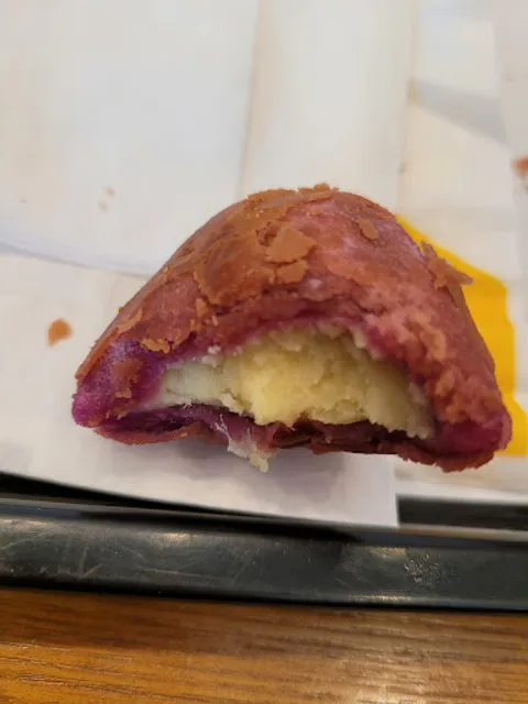 맘스터치 남양주도농점