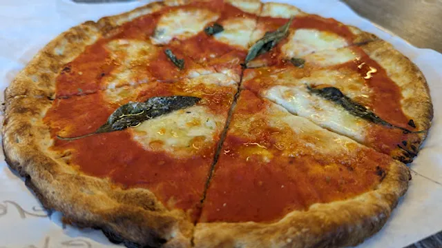 Vero Pizzeria