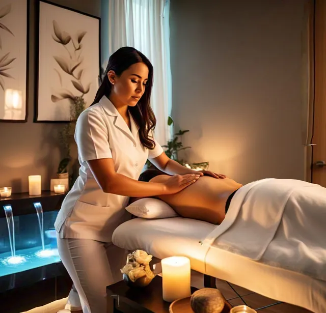 24!7 Valley Health Spa