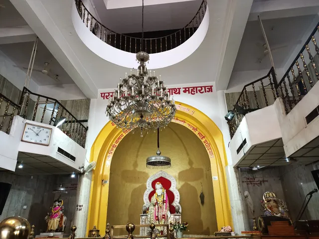Sai Baba TEMPLE