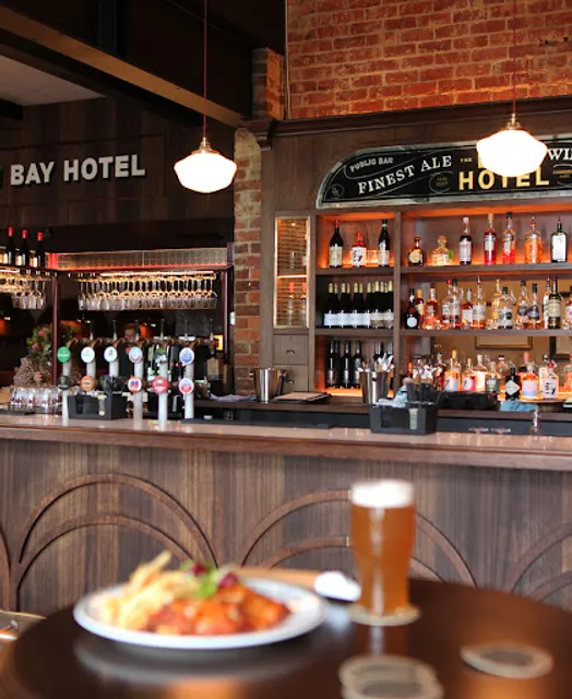 The Bay Hotel Mornington