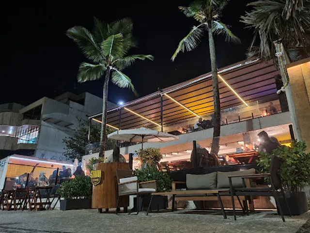 Stadium Steakhouse - Praia