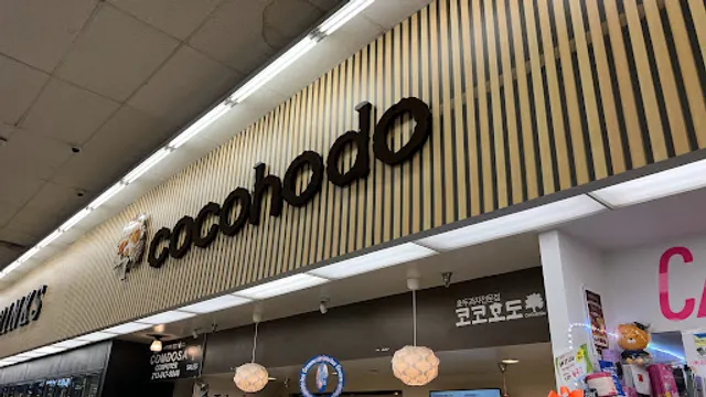 Cocohodo Irvine