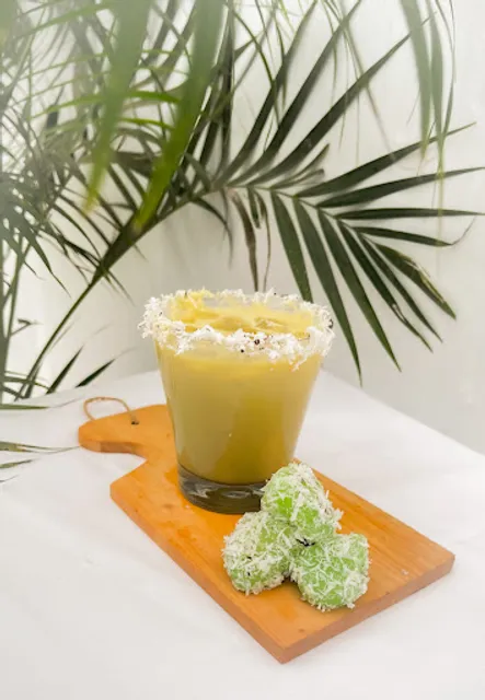 Lara coffee and talk