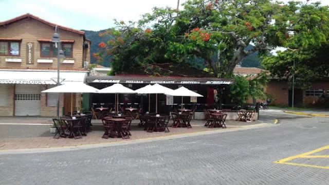 Acabana Pizzaria, Bar e Restaurante