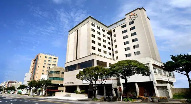 Astar Hotel