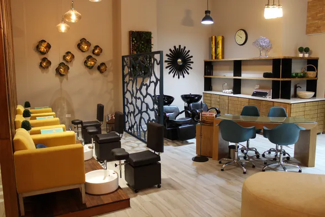 Piedi Carino Beauty & Spa