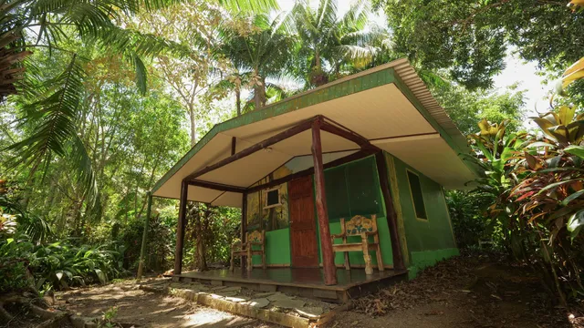 Chosa Manglar Suites