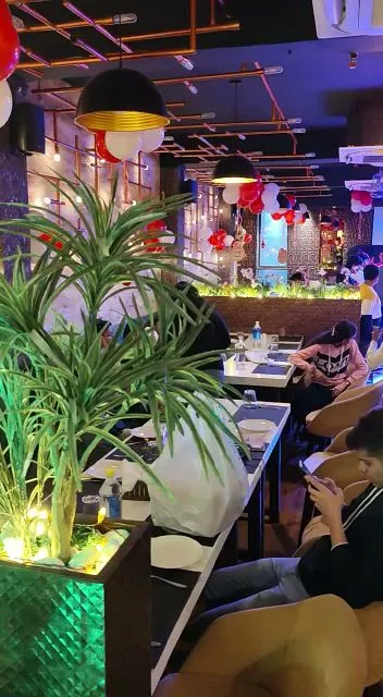 Pepper House: Premium Casual Dining