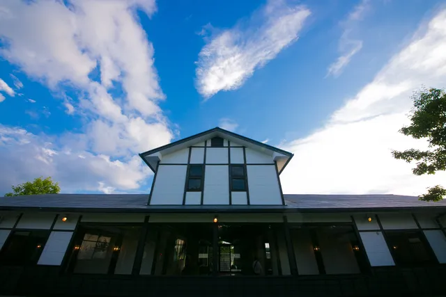 フリューゲル久住