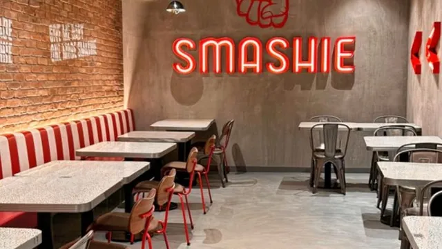 Smashie - Catania