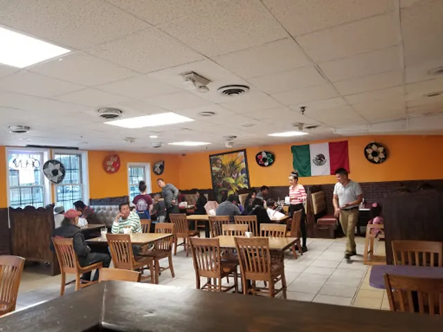 Azteca Mexican Restaurant