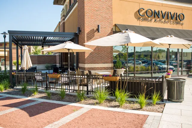 Convivio Italian Artisan Cuisine